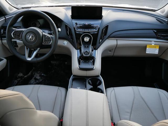 2026 Acura RDX Technology