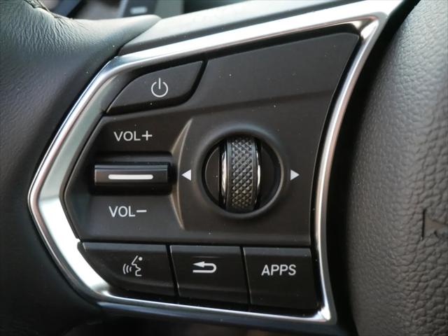 2026 Acura RDX Technology