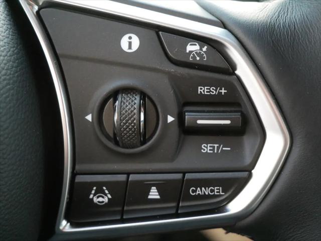 2026 Acura RDX Technology