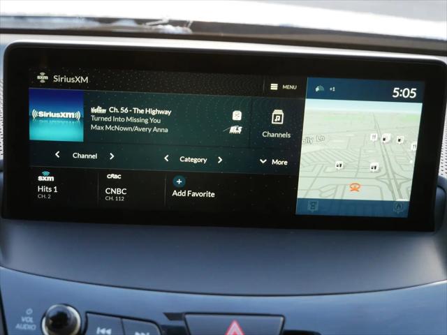 2026 Acura RDX Technology