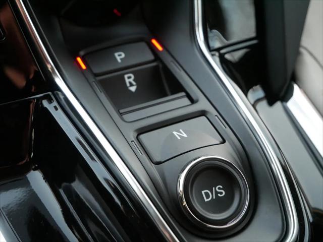 2026 Acura RDX Technology