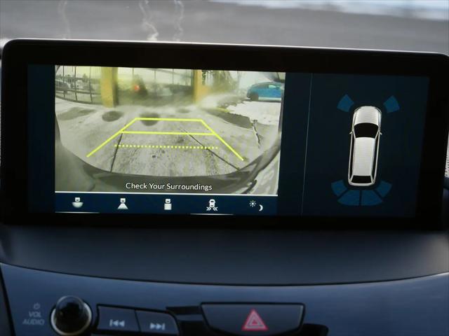 2026 Acura RDX Technology