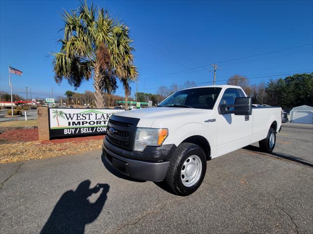 2014 Ford F-150 XL for sale in Denver, NC