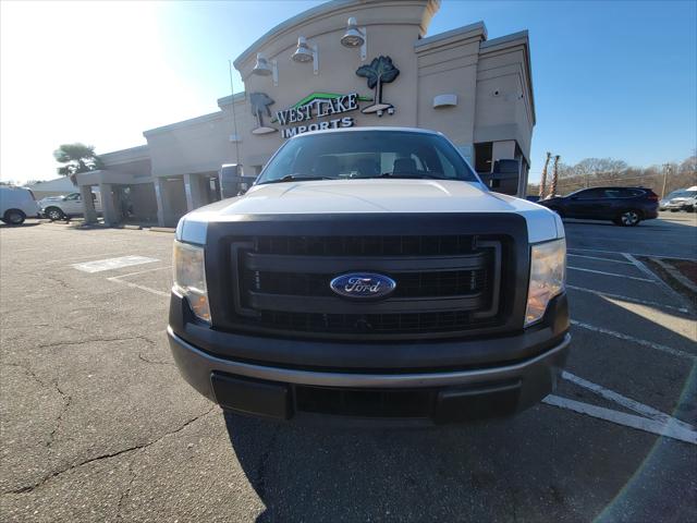 2014 Ford F-150 XL