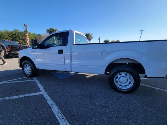 2014 Ford F-150 XL