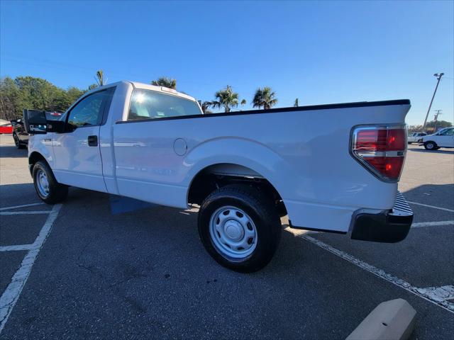 2014 Ford F-150 XL
