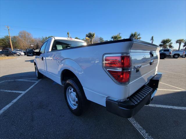 2014 Ford F-150 XL