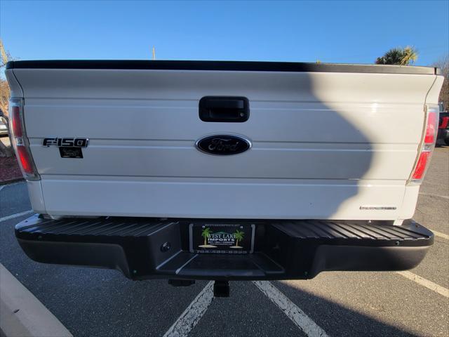 2014 Ford F-150 XL