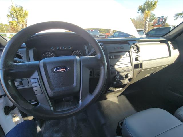 2014 Ford F-150 XL