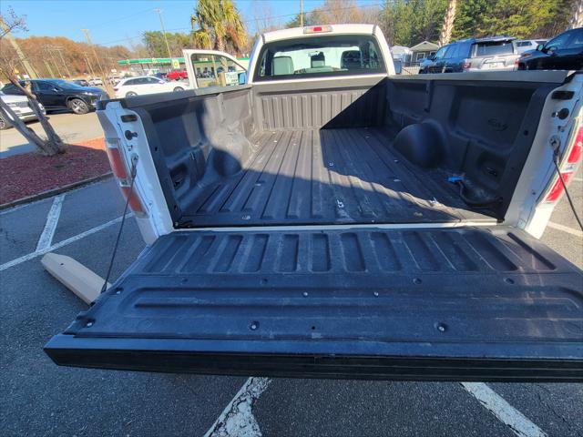 2014 Ford F-150 XL
