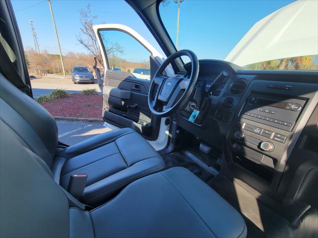 2014 Ford F-150 XL