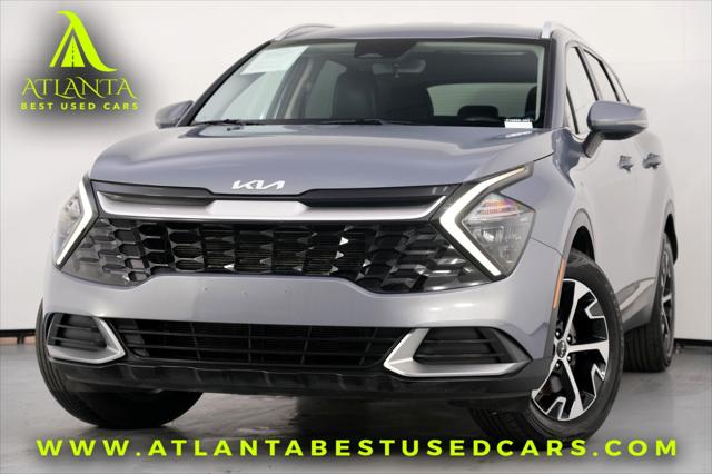 2023 Kia Sportage EX for sale in Norcross, GA