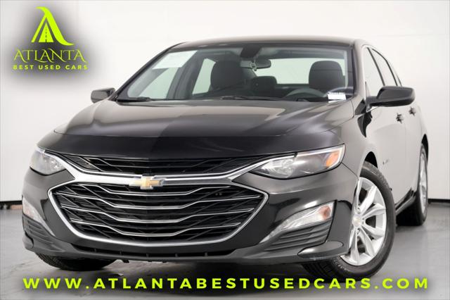 2019 Chevrolet Malibu LT for sale in Norcross, GA