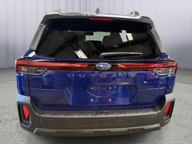 2026 Subaru Outback Limited XT