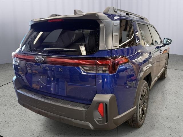 2026 Subaru Outback Limited XT