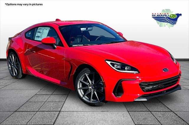 2026 Subaru BRZ Limited for sale in Saco, ME