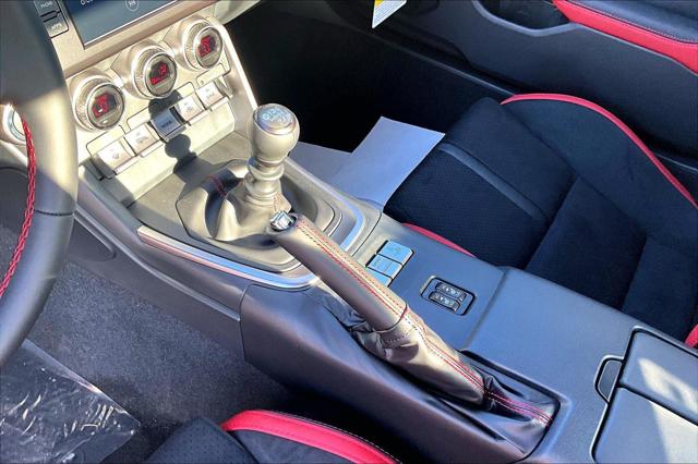 2026 Subaru BRZ Limited