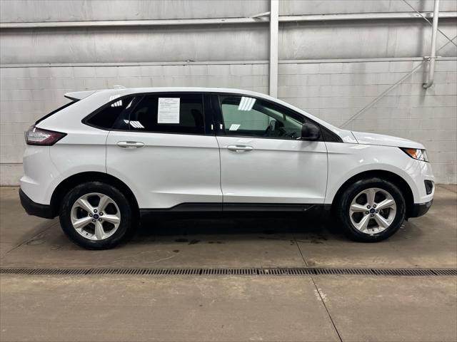 2016 Ford Edge SE 2016 Ford Edge SE