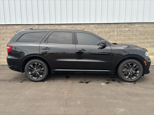 2022 Dodge Durango R/T Plus AWD