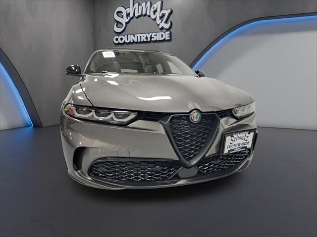 2025 Alfa Romeo Tonale AWD