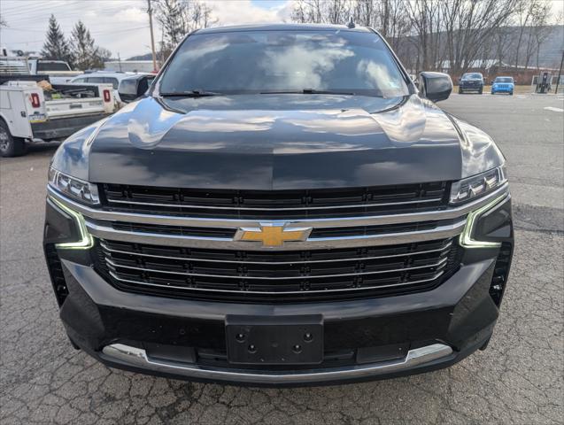 2023 Chevrolet Tahoe 4WD LT