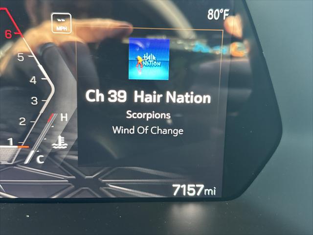 2025 GMC Canyon 4WD AT4