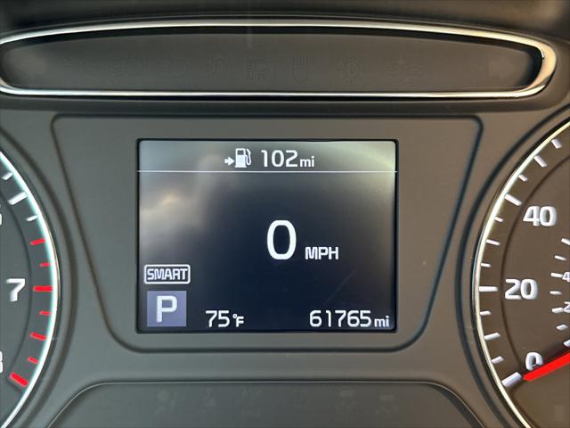 2020 Kia Sorento 3.3L S