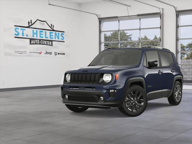 2023 Jeep Renegade Altitude 4x4 2023 Jeep Renegade Altitude 4x4