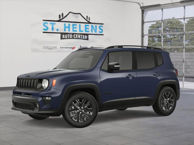 2023 Jeep Renegade Altitude 4x4 2023 Jeep Renegade Altitude 4x4