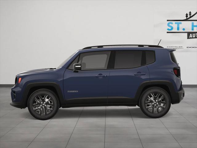 2023 Jeep Renegade Altitude 4x4 2023 Jeep Renegade Altitude 4x4