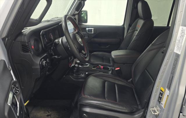 2024 Jeep Wrangler 4-Door Recon