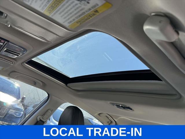 2019 Subaru Impreza 2.0i Limited