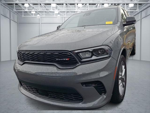 2024 Dodge Durango GT Plus AWD