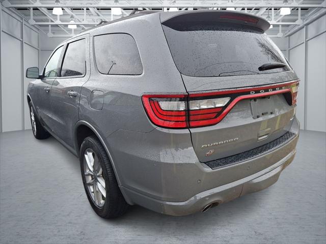 2024 Dodge Durango GT Plus AWD