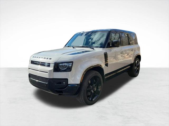 2026 Land Rover Defender P500 X-Dynamic SE for sale in Glenwood Springs, CO