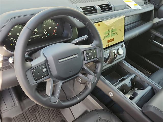 2026 Land Rover Defender P500 X-Dynamic SE