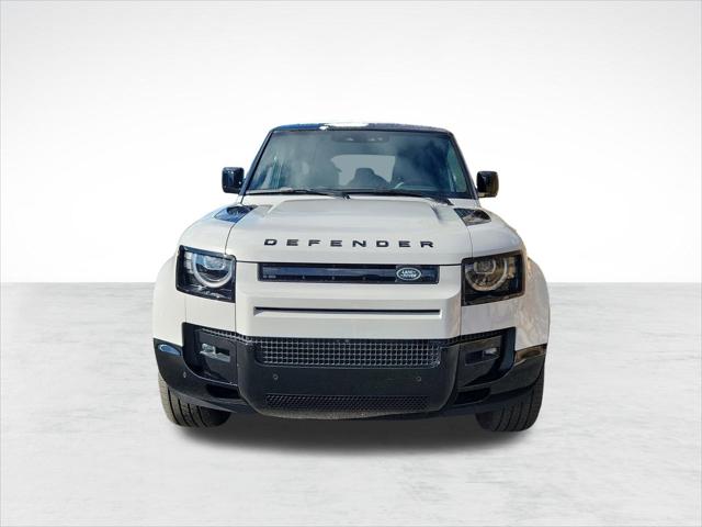2026 Land Rover Defender P500 X-Dynamic SE