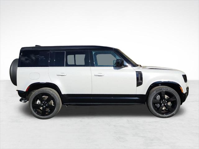 2026 Land Rover Defender P500 X-Dynamic SE
