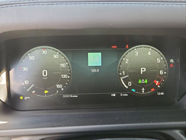 2026 Land Rover Defender P500 X-Dynamic SE