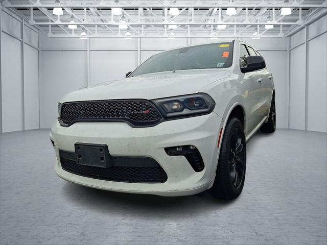 2022 Dodge Durango SXT AWD