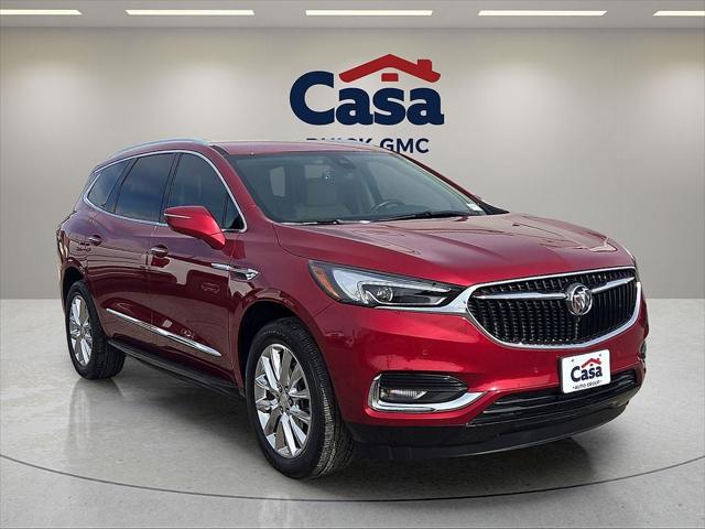 2021 Buick Enclave FWD Premium