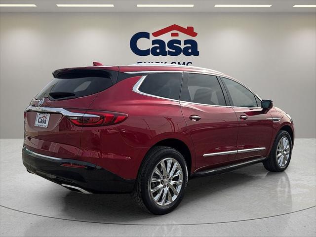 2021 Buick Enclave FWD Premium