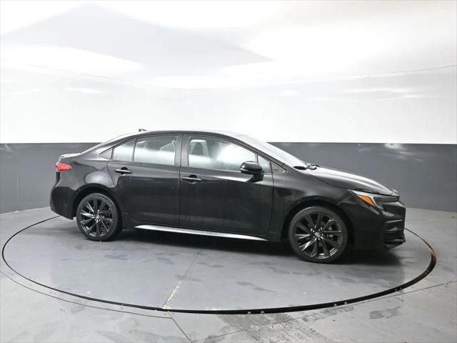 2024 Toyota Corolla SE 2024 Toyota Corolla SE