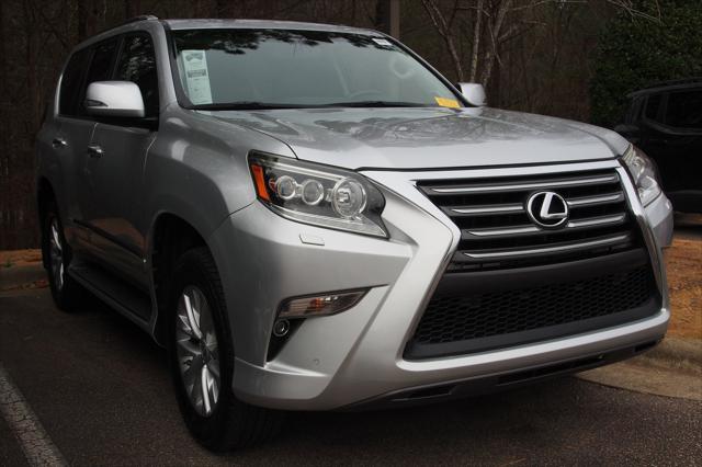 2015 Lexus GX 460 4WD 4dr 2015 Lexus GX 460 4WD 4dr