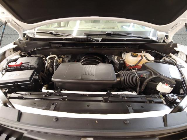 2022 GMC Yukon XL 4WD Denali 2022 GMC Yukon XL 4WD Denali