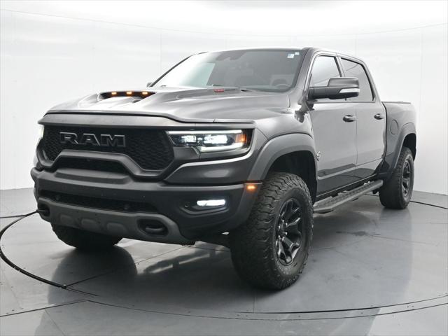 2022 RAM 1500 TRX Crew Cab 4x4 57 Box