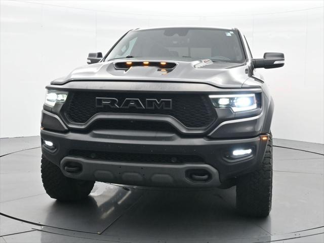 2022 RAM 1500 TRX Crew Cab 4x4 57 Box