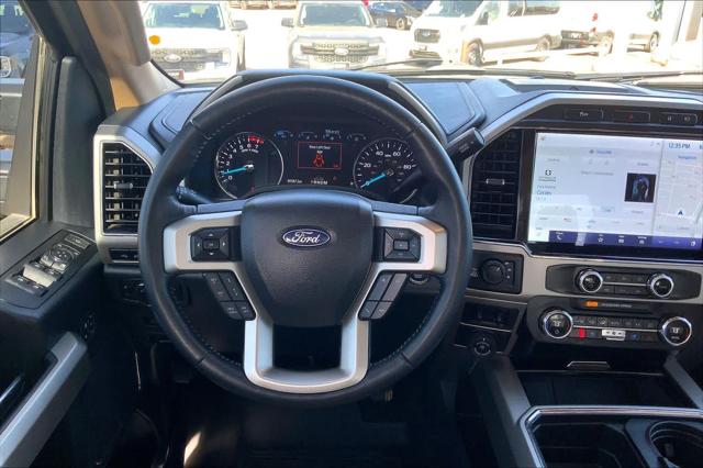 Used 2022 Ford F-250 For Sale in Lubbock, TX