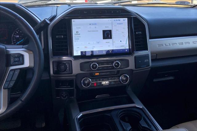 Used 2022 Ford F-250 For Sale in Lubbock, TX