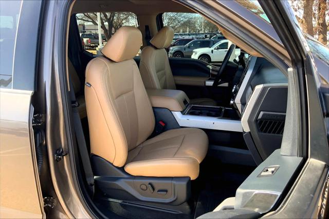 Used 2022 Ford F-250 For Sale in Lubbock, TX